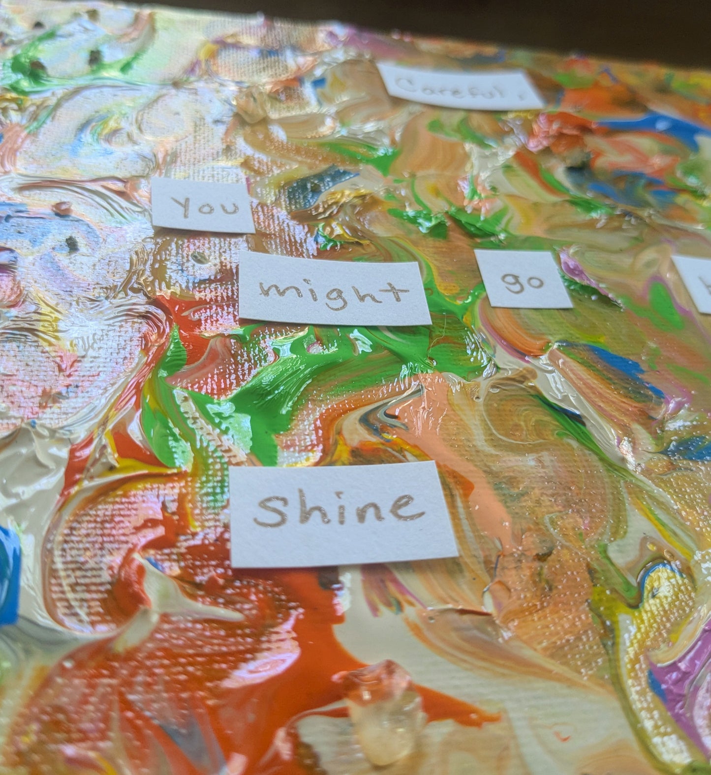 Shine