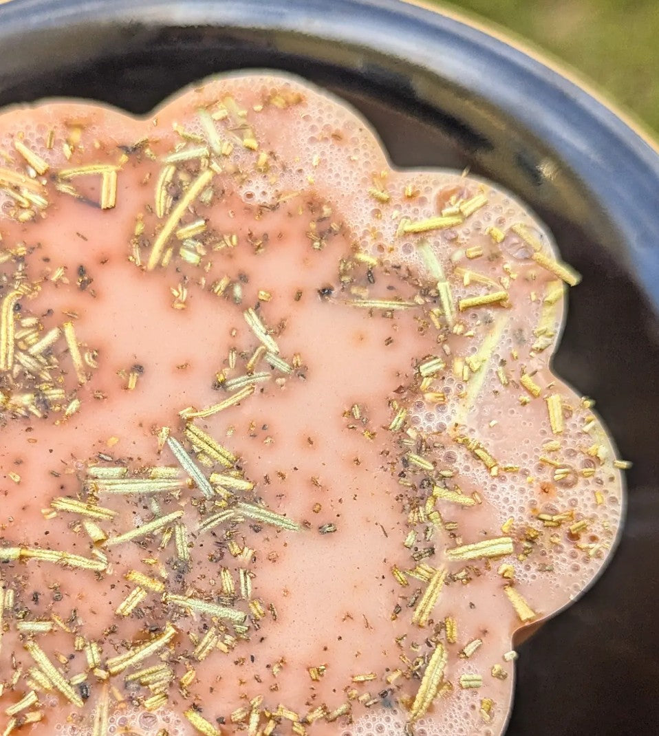 Pumpkin Spice Soap