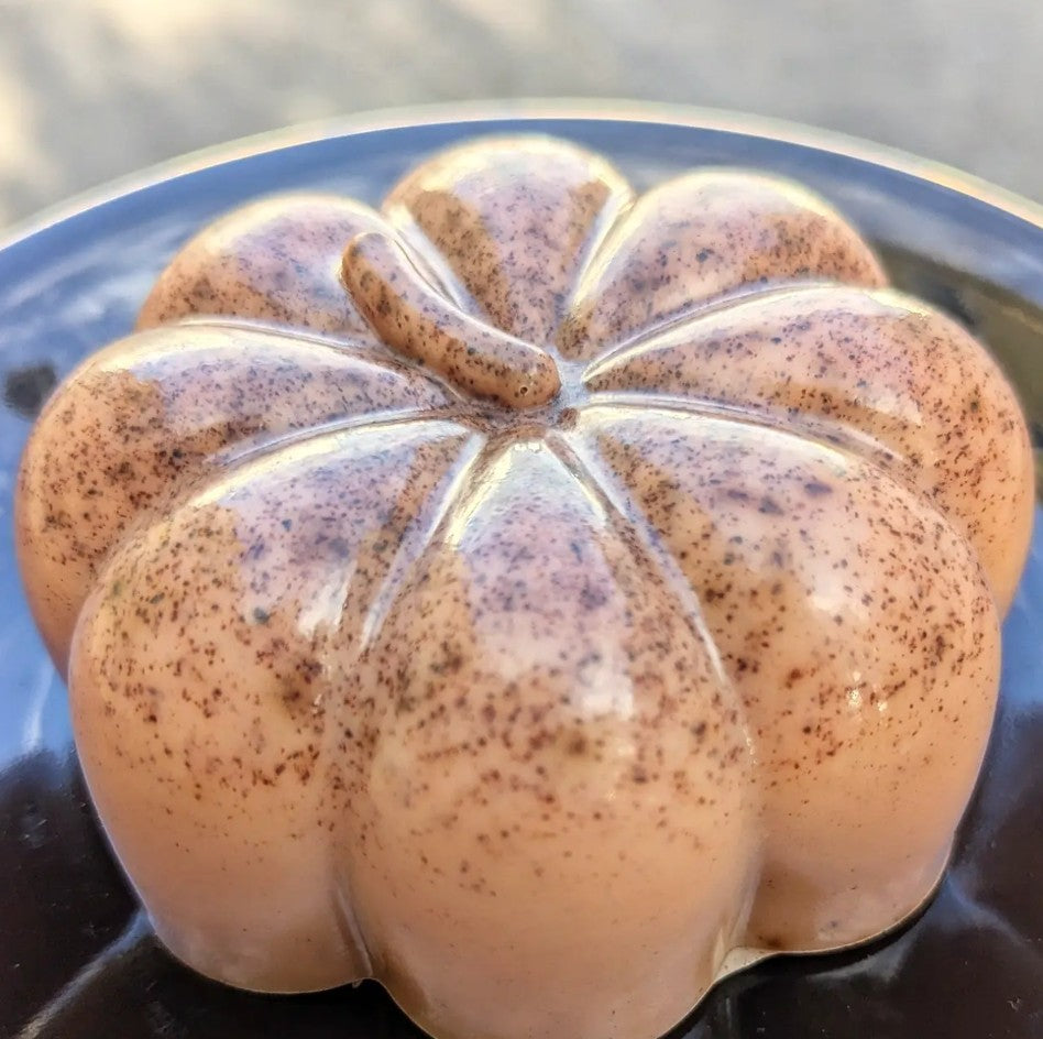 Pumpkin Spice Soap