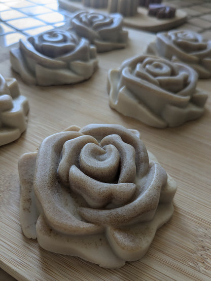 Organic Vanilla Brown Sugar Soap