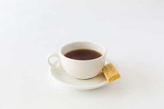 Organic Assam Black Tea